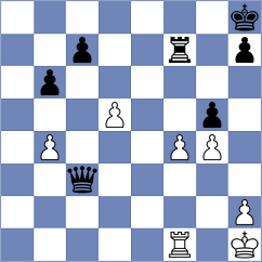 Anas - Vieira (Europe Echecs INT, 2020)