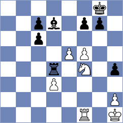 Kamalutdinov - Kurninov (Kazan, 2010)