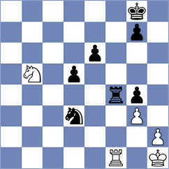 Zepeda Berlanga - Guerra Tulcan (chess.com INT, 2025)