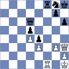 Toroptseva - Povshednyi (chess.com INT, 2025)