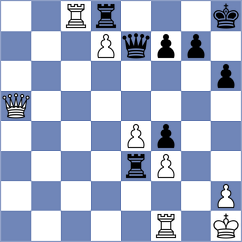 Polaczek - Saul (Playchess.com INT, 2004)