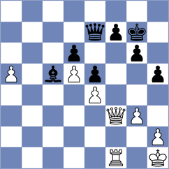 Jacobson - Castellanos Rodriguez (Benasque ESP, 2025)