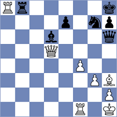 Yanin - Vinokurov (Nizhnij Novgorod, 1998)