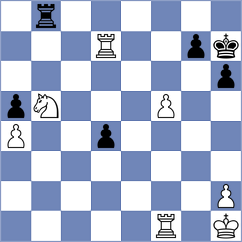 Bashilin - Zhong (chess.com INT, 2024)