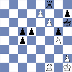 Douglas - Ramaswamy (Millfield, 2000)