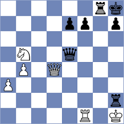 Aghasiyev - Kobalia (Chess.com INT, 2021)