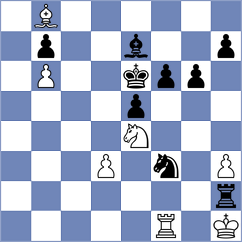 Tushita - Mikheeva (Lichess.org INT, 2021)