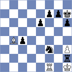 Fuentes Dominguez - Santos Serantes (Burgas, 2003)