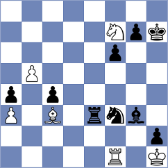 Shapiro - Lizak (chess.com INT, 2025)