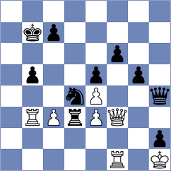 Vazquez Gonzalez - Lopez Paredes (Barcelona, 2004)