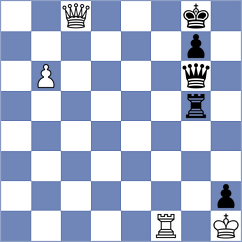 Kosolapov - Chuzhakin (Tula, 2007)