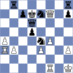 Mensing - Smolik (Prague CZE, 2023)