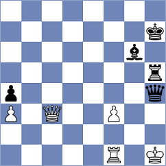 Markiewicz - Kovalchuk (Warsaw, 2011)
