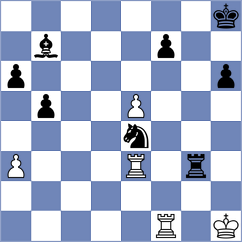 Javakhadze - Mamedov (chess.com INT, 2024)