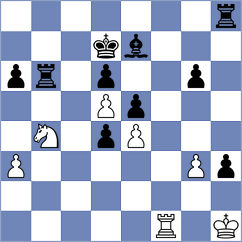 Randjelovic - Popovic (Paracin SRB, 2025)