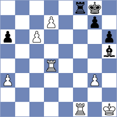 Baghdasaryan - Kornyukov (chess.com INT, 2023)