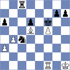 Peng - Lin (Chess.com INT, 2021)