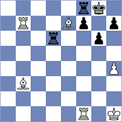 Perez Marco - Rajaobelina (Europe Echecs INT, 2020)
