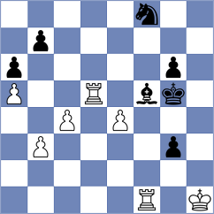 Vidit - Gelman (chess.com INT, 2021)