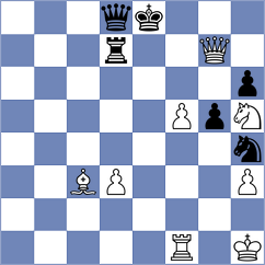 Osmak - Alavi (Lichess.org INT, 2021)