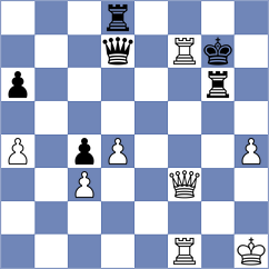 Gallegos - Do Carmo (chess.com INT, 2025)