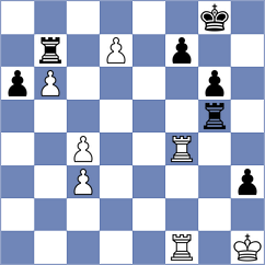 Jakubowski - Le (chess.com INT, 2025)