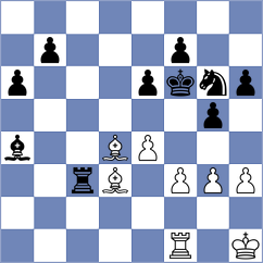Shapiro - Troltenier (chess.com INT, 2025)