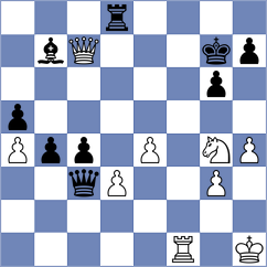 Bok - Bilych (New York USA, 2024)