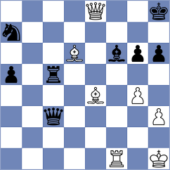 Turgut - Kochiev (chess.com INT, 2024)