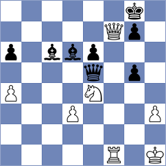 Khoo-Thwe - Ivanov (Groningen NED, 2024)
