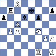 Turzo - Souleidis (chess.com INT, 2025)