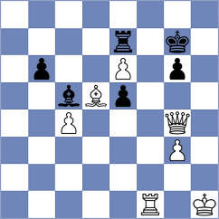 Weetik - Maksimovic (chess.com INT, 2022)