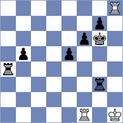 Rosenberg - Noboa Silva (chess.com INT, 2022)