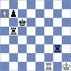 Perez Canete - Striskova (Lichess.org INT, 2020)