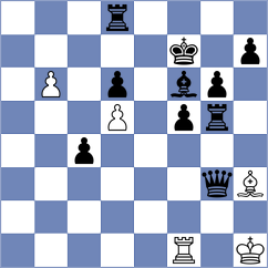 Odegov - Makarian (chess.com INT, 2025)