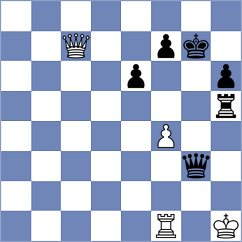 Hejazipour - Melikyan (chess.com INT, 2024)