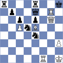 Ismagambetov - Soto Vega (Chess.com INT, 2020)