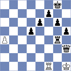 Mission - Padmini (Lichess.org INT, 2021)