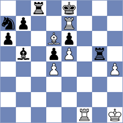 Jackson - Michelakis (Rhodes, 2013)