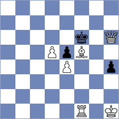 Kula - Florianovitz (chess.com INT, 2023)
