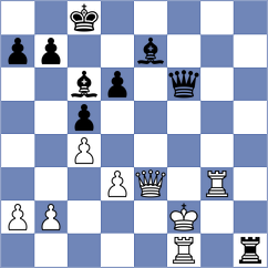 Aigner - Williams (Chess.com INT, 2017)