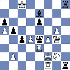 Nitin - Brod (chess.com INT, 2024)