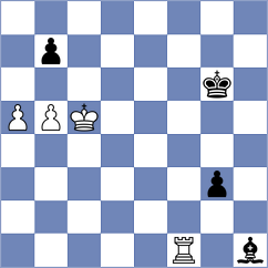 Rzadkowska - Pragnya H G (chess.com INT, 2024)