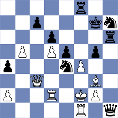Febrero Perez - Lopez Fernandez (Barcelona, 1997)