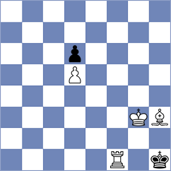 Djokic - Hansen (chess.com INT, 2024)