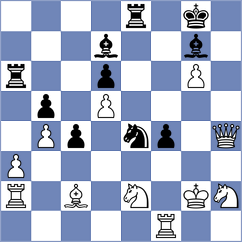 Bodnaruk - Enkhrii Enkh-Amgalan (FIDE Online Arena INT, 2024)