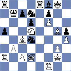 Rodchenkov - Ioffe (Kazan, 2007)