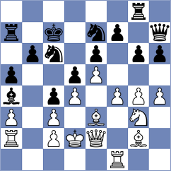 Budai - Bergamaschi (Trieste ITA, 2025)