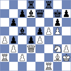 Murzikov - Kolchin (Cheliabinsk, 2009)