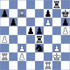 Vasques - Laohawirapap (chess.com INT, 2022)
